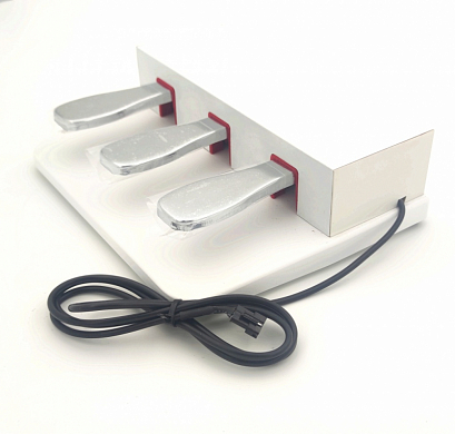 TRINITY by UNIQKEYS  NTP-01W -- ������ ������� ��� ��������� ������� Nux NPK, �����