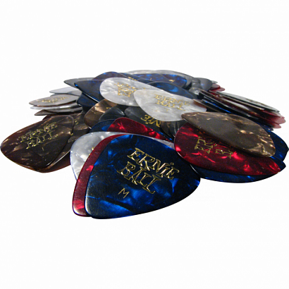 ERNIE BALL 9119 -- �������� Medium, ������ �����, ���������, (144 ��.) ���� �� 1 �����.