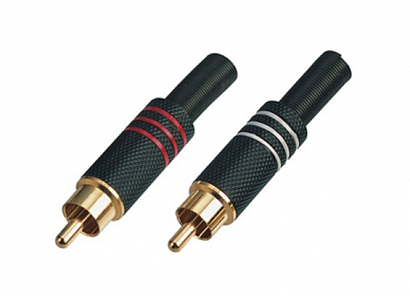 ROXTONE RR010M -- ������ RCA "�������", Premium