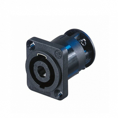NEUTRIK NL4MP-ST --   SPEAKON(), 