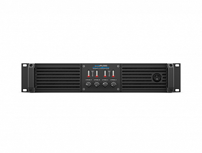 CVGAUDIO DX-4600 -- ���������������� ����������������, ��������� ��������, 4�600W/8ohm, 4x900W/4ohm,