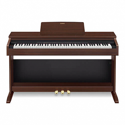 CASIO AP-270BN -- �������� �������, 88 ������ ������������� ����, ��������� 192 ������, 22 ������.