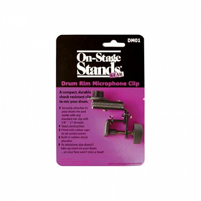 ON-STAGE DM01 -- ��������� ��������� ��� �������, ������