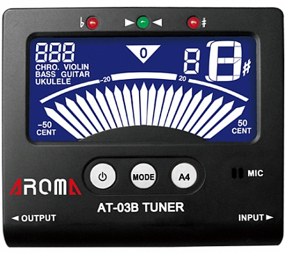 AROMA AT-03B -- ����� ������������� ��� ������, ���. ������� � �������