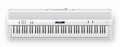 ROLAND FP-90-WH --  