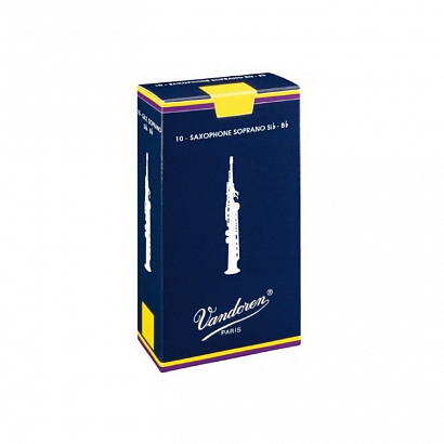 VANDOREN SR 2025 -- ������ ��� �������-��������� �2.5 ���� �� 1��.