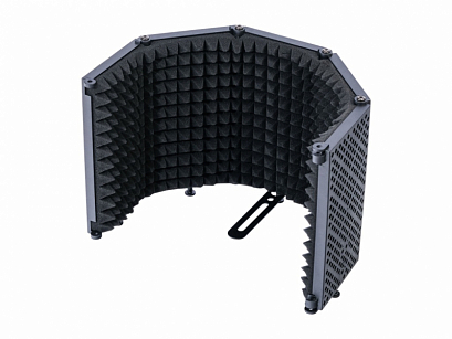 SUPERFIX XMF102B -- экран для звукозаписи