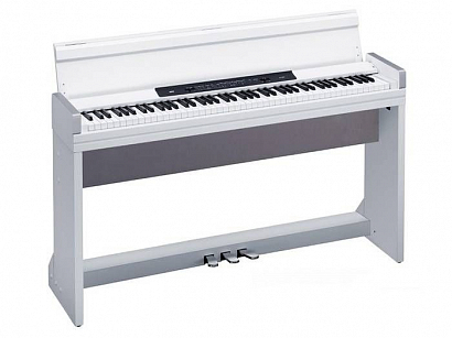 KORG LP350WH -- �������� �������, ���� �����