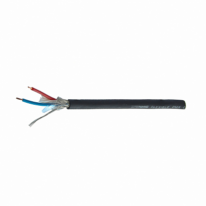INVOTONE IPCDMX - DMX  2    5,4,   100   - 0,25 2