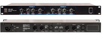 EUROSOUND CRX-202 -- , 2-/3-,   45-960   450-9600  (x10)