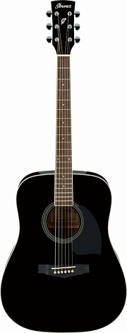IBANEZ  PF 15-BK --  ,  ,  ,     , 