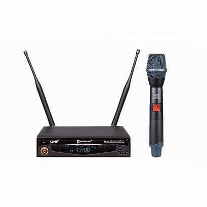 RELACART HR-30SMH -- ������������� �������� HR-30S + ���� ������ ��������-����������  H-30