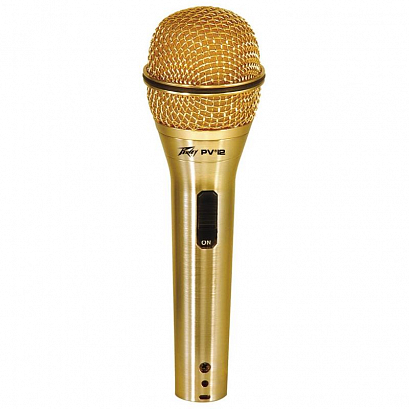 PEAVEY PVI 2G XLR MIC --      ,  XLR-XLR 