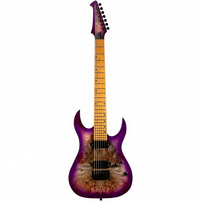 SPIRA S-457 TPP --  7 , Superstrat, 24 , HH     