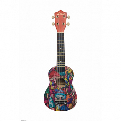 TERRIS JUS 20 MUSHROOM -- ������� �������, �������, ������� �����