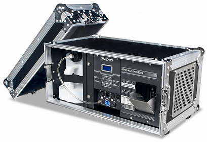 STAGE 4 ATMOS HAZE 1400 TOUR -- ��������� ������������ ������ � ������� ����� � �������� �����������