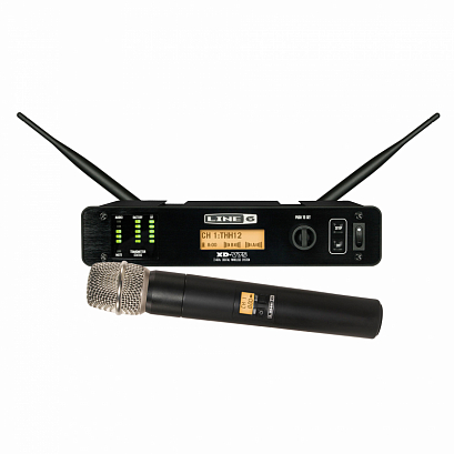 LINE 6 XD-V75 --        V75-HHTX,  