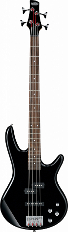 IBANEZ GSR200 BLACK -- - ,  