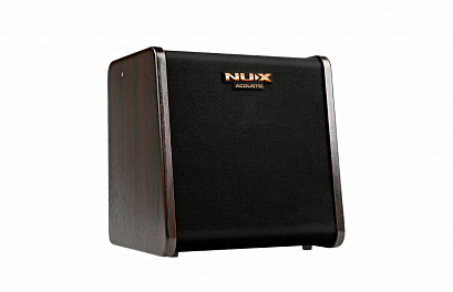 NUX AC-80 Stageman II -- �������������� ��� ������������ ������, 80��, ��������������