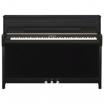 YAMAHA CLP-685B  --  �������� ����� 88�� 