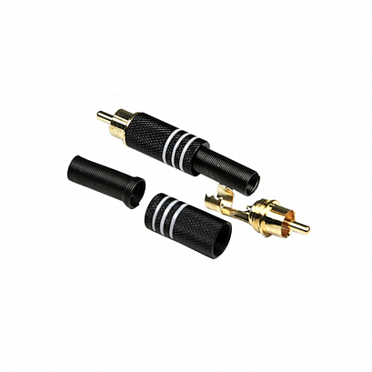INVOTONE RCA200M/BK --  , RCA, "",  ,  