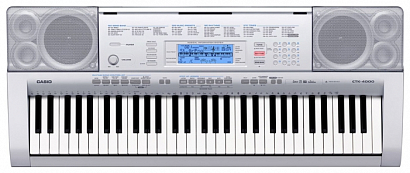 CASIO CTK4000 -- , 61 , 570  , 180 ,   ( 10 