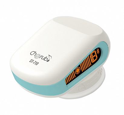 CHERUB ST-710 -- ����� �������� �� ��������