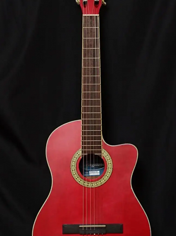 LIVINGSTONE Folkblues RD --  39"  ,  ,   ,  