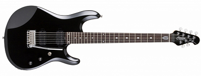 STERLING BY MUSICMAN JP60BK -- .. Petrucci/HH// /  /