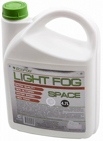 EcoFog EF-Space --    ,   