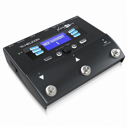 TC HELICON PLAY ACOUSTIC -- ��������� ��������� ��� ������ � ������������ ������