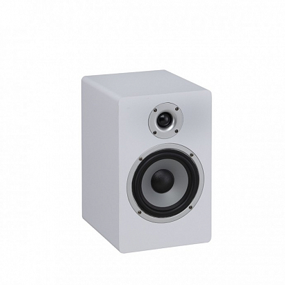 SOUNDSATION Clarity-A5-WHT (L869L) -- ��������� �������, 5,25" 80 �� RMS �����