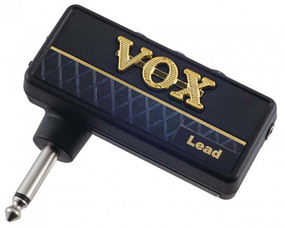 VOX AMPLUG-LEAD --    