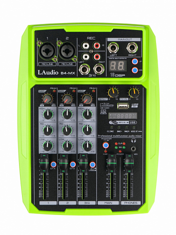 LAUDIO BB4-MX  --   , 4 