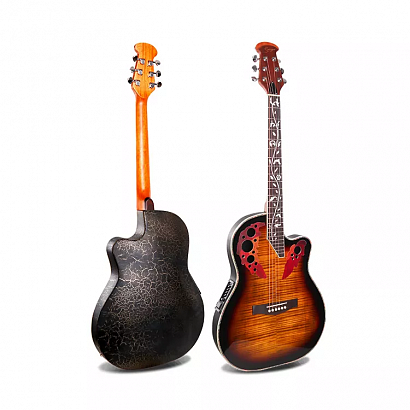 HOMAGE LA-300 -- ,    Ovation    