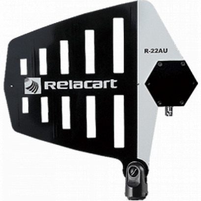 RELACART R-22AU -- �������������� �������� ������� R-22AU (���������� ��������� �������)