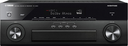 YAMAHA RX-A880 -- 7.2-��������� AV-������� 100 �� �� ����� ����� AVENTAGE � ���������� MusicCast 