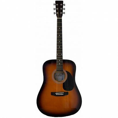 FABIO SA105 SB --  , 41",  SUNBURST