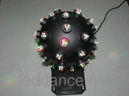 UNITE STAR LEDA-X015 -- ����������������� LED ������, ������ ����������, ���������� ����������� - 12