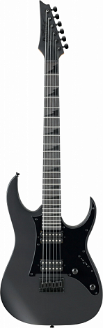 IBANEZ GRGR131EX-BKF -- ,  - 
