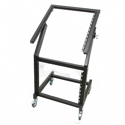 TEMPO RS300 -- ������� ������ ������ 12U + 8U ������, ���������� ����