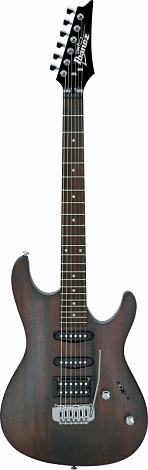 IBANEZ GIO GSA60-WNF WALNUT FLAT --  ,   