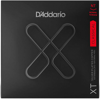 D'ADDARIO XTC45 --    , .,.,  ,