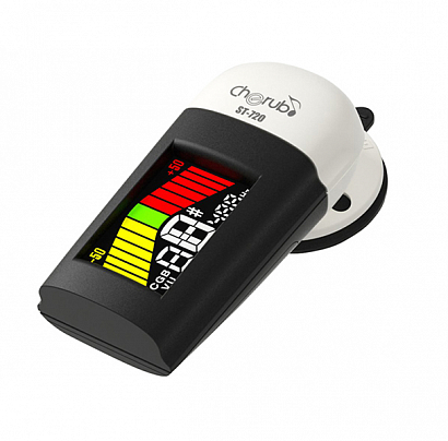 CHERUB ST-720 -- ����� �������� �� ��������