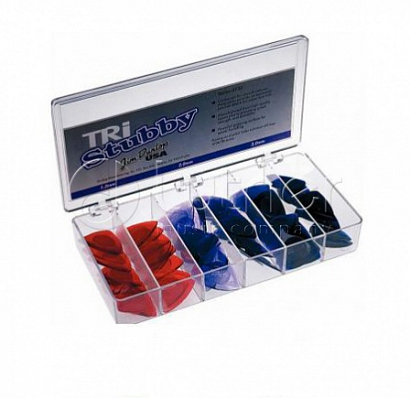 DUNLOP 4730 Tri Stubby -- �������� �����������, ��� ������� (144 ��.)