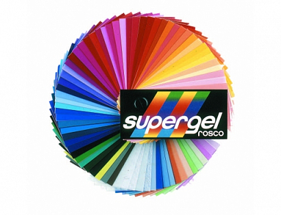 ROSCO Supergel # 91 Primary Green --  ,  0,61  0,53 . RS