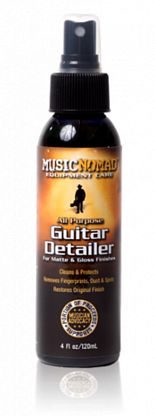 MusicNomad MN100 -- Guitar Detailer -    , 120 