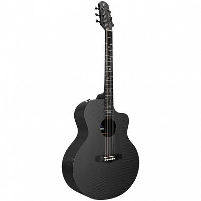 NATASHA X Carbon JC 41 Black -- ������ �������������� �� ������������������� ����������� ���������
