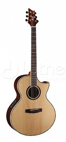 CORT NDX-Baritone-NS NDX Series -- -  ,  