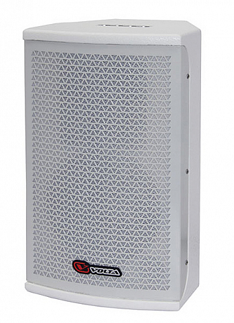 VOLTA M-10 W --   , 250  (RMS),  10'',  1,5'', 8 , SPL 121 , 